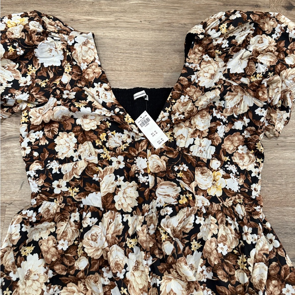 Abercrombie & Fitch Dress